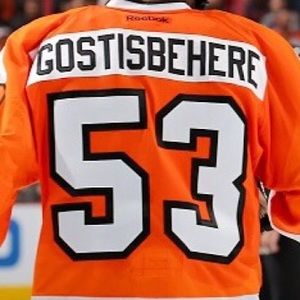 Meet your Posher, Billy